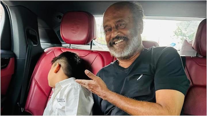 Super Star Rajinikanth: తలైవా రజనీకాంత్‌ సింప్లిసిటీ గురించి ప్రత్యేకంగా చెప్పనవసరం లేదు. సూపర్‌ స్టార్‌ అయినా సాధారణ వ్యక్తిలా ఉండటానికే ఆయన ఇష్టపడతారు.