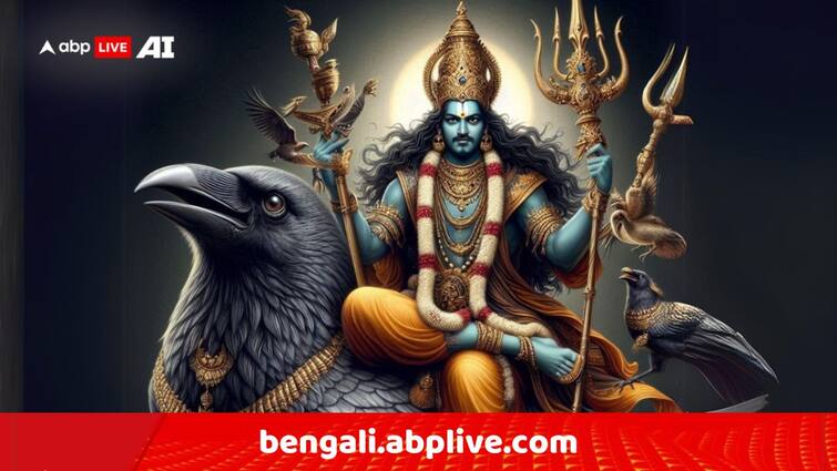 shani dev get to know how to get rid of shani dosh Shani Dev: জন্মকুণ্ডলীতে অশুভ স্থানে শনি ? সর্বস্বান্ত হওয়ার আগে এই কাজগুলি করে নিন !