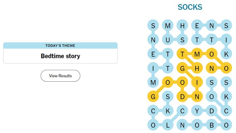 NYT Strands Answers Today July 27 2024 Words Solution Spangram Today How To Play Watch Video Tutorial NYT Strands Answers For July 27: Having Trouble In Finding Today’s Words? Here Are The Answers