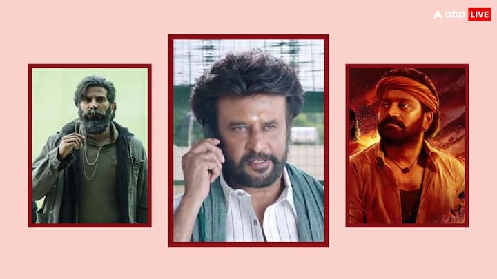 South Indian Movies on Netflix:अगर आपको साउथ की फिल्में पसंद हैं तो नेटफ्लिक्स पर ऐसी कई बेहतरीन फिल्में हैं जो आप देख सकते हैं. इन फिल्मों को देखकर आपका दिमाग पूरी तरह घूम जाएगा.