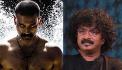 ராயன் 2 நிச்சயம் உண்டு! இயக்குநர் ஐடியா இதுதான்... ஒளிப்பதிவாளர் ஓம் பிரகாஷ் சொன்ன தகவல்