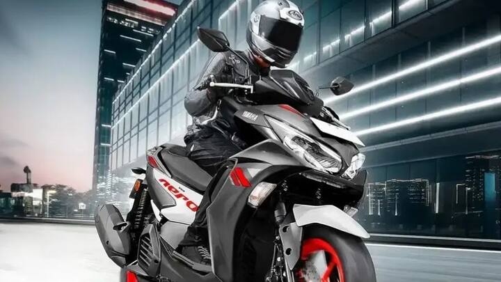 রোজকার ব্যবহারের জন্য খুব বেশি দামের স্কুটার কিনে লাভ নেই। ১ লাখের মধ্যেই পাবেন ইয়ামাহা Aerox 125 সহ আরও ৩ সেরা স্কুটার।