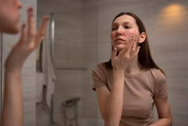 ઘણી વખત નાની ભૂલો આપણા ચહેરા પર ફોલ્લીઓનું કારણ બની જાય છે. મોટાભાગના લોકો તેનાથી પરેશાન રહે છે.