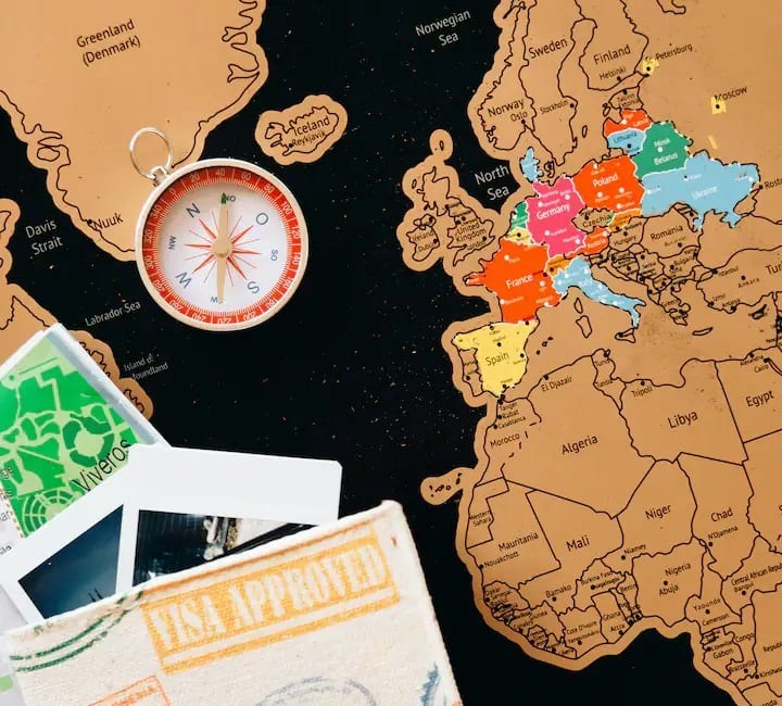 આવી સ્થિતિમાં, અન્ય દેશોની મુસાફરી વિશે વિચારતા પહેલા, તેના વિઝા લેવા જરૂરી છે, પરંતુ શું તમે એવા દેશો વિશે જાણો છો જ્યાં વિઝા ફ્રી એન્ટ્રી થઈ શકે છે?