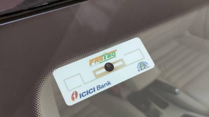 तभी जिस शख्स को आपने गाड़ी बेची है. वह अपने नाम से गाड़ी का दूसरा फास्टैग बनवा पाएगा. क्योंकि जब तक पहले वाला फास्टैग बंद नहीं हो जाता. दूसरे वाला जारी नहीं किया जाएगा.