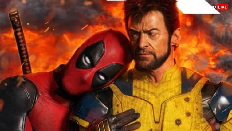 Deadpool & Wolverine Box Office Collection Day 1 Ryan Reynolds hugh jackman Film Opening Day Collection in India and Worldwide Deadpool & Wolverine BO Collection Day 1: ‘डेडपूल एंड वूल्वरिन’ की भारत में हुई दमदार शुरुआत, पहले दिन कर डाला बंपर कलेक्शन