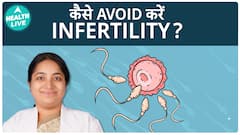 Rising Infertility Rate in India, How to Prevent It? Watch Video To Get Complete Details | Health Live