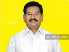 ఏపీ మంత్రి వీరాంజనేయస్వామికి తృటిలో తప్పిన ముప్పు