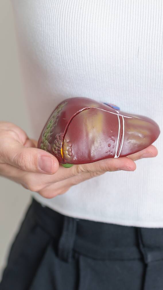 World Hepatitis Day 2024: Long-Term Effects Of Hepatitis On Children