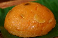 Mango Rava Kesari Recipe: சுவையான மாம்பழ ரவா கேசரி செய்வது எப்படி?ரெசிபி இதோ!