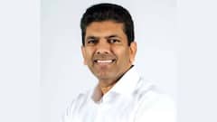 ఏ అంటే అమరావతి, పీ అంటే పోలవరం- ఏపీకి కేంద్ర మంత్రి పెమ్మసాని సరికొత్త నిర్వచనం