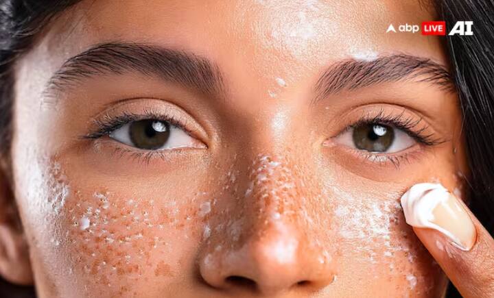 Skin Care Tips: ਤੁਹਾਨੂੰ ਹਰ ਰਾਤ ਸੌਣ ਤੋਂ ਪਹਿਲਾਂ ਗਲਤੀ ਨਾਲ ਵੀ ਕੁਝ ਚੀਜ਼ਾਂ ਦਾ ਸੇਵਨ ਨਹੀਂ ਕਰਨਾ ਚਾਹੀਦਾ, ਜੇਕਰ ਤੁਸੀਂ ਅਜਿਹਾ ਕਰਦੇ ਹੋ ਤਾਂ ਤੁਹਾਡੇ ਚਿਹਰੇ 'ਤੇ ਧੱਫੜ ਪੈ ਸਕਦੇ ਹਨ।