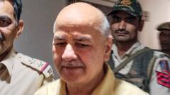 दिल्ली आबकारी नीति मामले में मनीष सिसोदिया को मिलेगी राहत? जमानत याचिका पर कल SC में सुनवाई