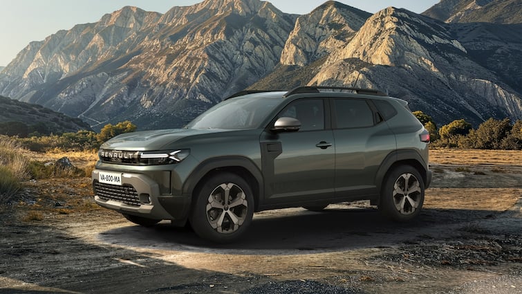 New generation Renault Duster launched in Turkey know powertrain features details here launch in india soon 2024 Renault Duster: इस देश में लॉन्च हो गई नई जेनरेशन रेनो डस्टर, जानें भारत में कब देगी दस्तक