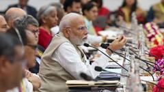 'The Simple Question Manipur Is Asking Is...': Congress Slams PM Modi Amid Reports Of Ukraine Visit