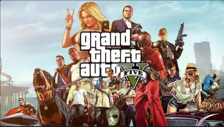 GTA 5 ਯਾਨੀ ਗ੍ਰੈਂਡ ਥੈਫਟ ਆਟੋ ਗੇਮ ਇੱਕ ਮਸ਼ਹੂਰ ਗੇਮ ਹੈ, ਜੋ ਪੂਰੀ ਦੁਨੀਆ ਵਿੱਚ ਖੇਡੀ ਜਾਂਦੀ ਹੈ। ਤੁਸੀਂ ਇਸ ਦੇ ਰੋਮਾਂਚ ਦਾ ਅੰਦਾਜ਼ਾ ਇਸ ਤੱਥ ਤੋਂ ਲਗਾ ਸਕਦੇ ਹੋ ਕਿ ਗੇਮਰ ਇਸ ਗੇਮ ਨੂੰ ਘੰਟਿਆਂ ਤੱਕ ਖੇਡਦੇ ਹਨ।