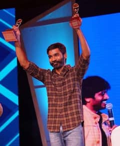 रोमांस, एक्शन और सस्पेंस से भरपूर हैं Dhanush की ये 6 फिल्में, ओटीटी पर सभी हैं अवेलेबल, फटाफट निपटा डालें