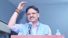 काठ की हांडी कितनी बार..., BJP विधायक राजेश्वर सिंह ने लखनऊ हत्याकांड को लेकर सपा पर कसा तंज