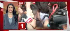 Top News | Outrage of students after 3 IAS aspirants killed as coaching centre floods in Delhi