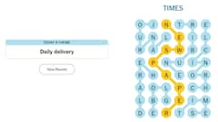 NYT Strands Answers For July 28: Today’s Words Are Pretty Easy To Find, Let Us Help You Out