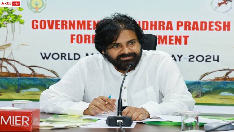 ap deputy cm pawan kalyan responds changing the name of government schemes Pawan Kalyan: ఏపీలో ప్రభుత్వ పథకాల పేర్లు మార్పు - స్పూర్తి ప్రదాతల పేర్లు పెట్టారంటూ డిప్యూటీ సీఎం పవన కల్యాణ్ హర్షం