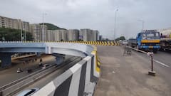 Perungalathur Flyover: சென்னை மக்கள் ஹேப்பி.. பெருங்களத்தூரில் 'நோ' டிராபிக் ஜாம்.. மேம்பாலத்தின் சிறப்பம்சங்கள் இவ்வளவா?