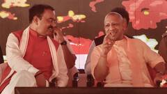 योगी या मौर्य, यूपी के सियासी ड्रामे में किसके साथ है RSS? पत्रकार ने कर दिया बड़ा दावा