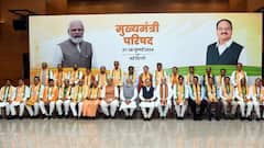 કેન્દ્ર સરકારની યોજનાઓ સાથે ન થાય છેડછાડ... મુખ્યમંત્રી પરિષદની બેઠકમાં પીએમ મોદીએ આપ્યો નિર્દેશ