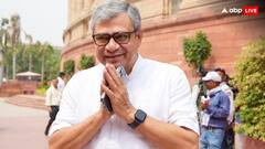 कश्मीर में जल्द दौड़ेगी ट्रेन, अश्विनी वैष्णव बोले- ये है फाइनल डेट