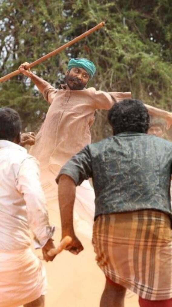 Asauran To Karnan: Best Films Of Tamil Star Dhanush