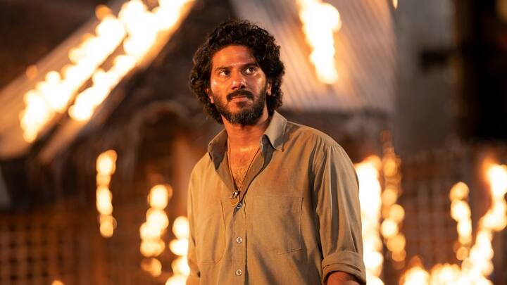 2023 ஆம் ஆண்டு அபிலாஷ் ஜோஷி இயக்கத்தில் துல்கர் சல்மான் நடித்த படம் கிங் ஆஃப் கோதா. இப்படத்தில் ராஜீ என்ற கதாபாத்திரத்தில் நடித்து இருந்தார்.