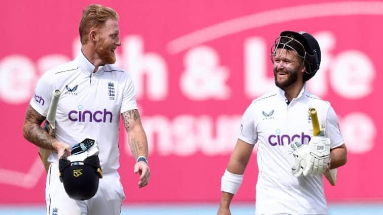 World Test Championship 2023 25 Updated Points Table After England Clean Sweep Against West Indies Ben Stokes India Australia World Test Championship 2023-25 Updated Points Table After England's Clean Sweep Against West Indies