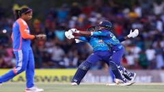 IND W vs SL W: એશિયા કપની ફાઈનલમાં ભારતીય ટીમની હારના આ રહ્યા કારણો