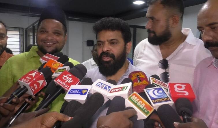 Director Ameer says I am ready to work in politics with Vijay and Seeman - TNN விஜய், சீமானுடன் இணைந்து அரசியலில் பணியாற்ற தயார்  - இயக்குநர் அமீர்