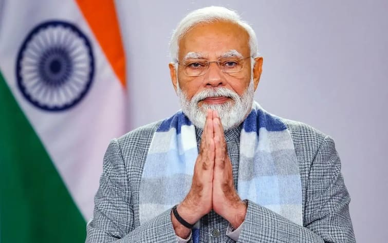 PM narendra modi Mann Ki Baat with Nation news and update Mann Ki Baat: PM मोदी ने किया सड़कों के किनारे बनी पेंटिंग्स का जिक्र, बताया क्या है Project PARI?