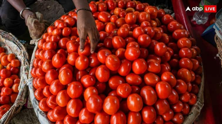 NCCF to sell subsidised tomatoes at 60 rupees per kg in delhi from Monday Tomato Prices: इस शहर में टमाटर के ऊंचे भाव से राहत, सरकार ने शुरू की 60 रुपये किलो में बिक्री