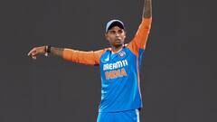 'हम भाग्यशाली थे कि...',कैसे भारत ने जीता पहला टी20? कप्तान सूर्यकुमार ने खोला राज़