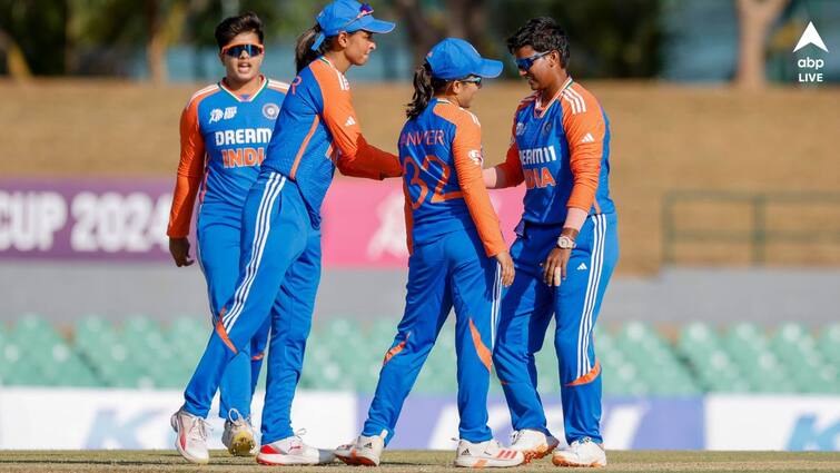 Women's Asia Cup 2024 Final IND vs SL when and where to watch pitch and weather IND vs SL: মহাদেশের সেরা হওয়ার হাতছানি, কোথায়, কখন দেখবেন ভারত-শ্রীলঙ্কার এশিয়া কাপ ফাইনাল ম্যাচ?