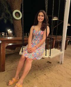 Manu Bhaker Lifestyle: ઓલિમ્પિકમાં બ્રોન્ઝ મેડલ જીતાડનારી મનુ ભાકર જીવે છે આવી ગ્લેમરસ લાઇફ, જુઓ તસવીરો