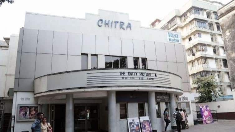 Chitra Cinema In Mumbai Catches Hearth In Canteen Space; Individuals Evacuated Safely