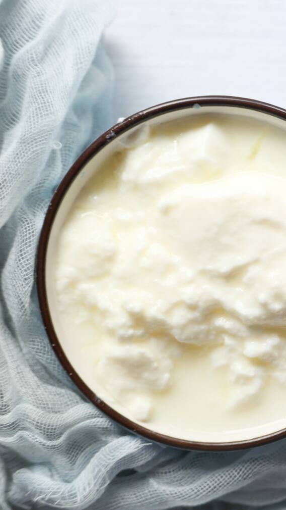 ਬਰਸਾਤ 'ਚ ਦਹੀਂ ਖਾਣਾ ਚਾਹੀਦਾ ਹੈ ਜਾਂ ਨਹੀਂ? ਜਾਣੋ ਇਸ ਬਾਰੇ ਸਿਹਤ ਮਾਹਿਰਾਂ ਤੋਂ