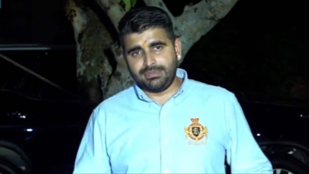 Ravindra Singh Bhati reaction Jodhpur University fee hike जोधपुर विवि में फीस बढ़ोतरी को लेकर रविंद्र सिंह भाटी ने खड़े किए सवाल, कहा- ‘छात्रों को आर्थिक रूप से न तोड़ें’