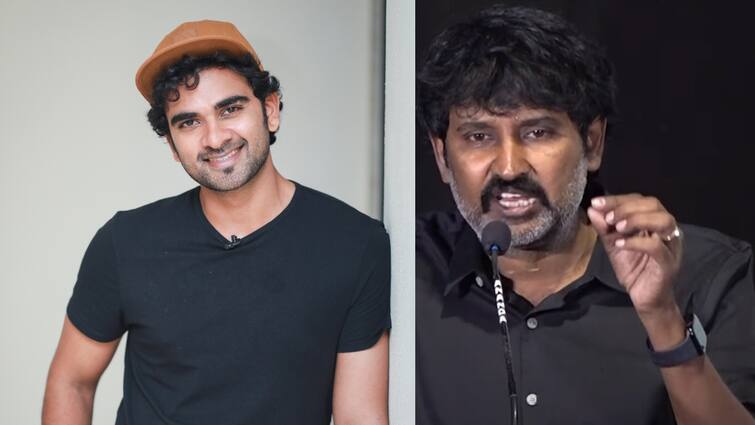 Ashok Selvan Emakku Thozhil Romance producer thirumalai slams ashok selvan Ashok Selvan : பத்து தயாரிப்பாளர்கள் செத்த பிறகுதான் நடிகன் உருவாகிறான்..அசோக் செல்வனை வெளுத்து வாங்கிய தயாரிப்பாளர்