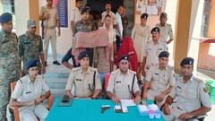 प्रेमिका निकली मास्टरमाइंड, मधुबनी में राम लखन साफी हत्याकांड का पुलिस ने किया खुलासा