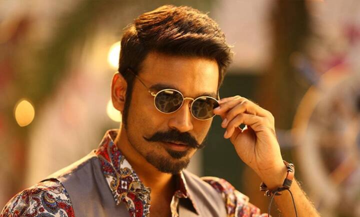 திருச்சிற்றம்பலம் படத்தில் வரும் மயக்கமா கலக்கமா என்ற பாடலை அனிருத் இசையில் தனுஷ் பாடி இருந்தார்.