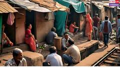 રેલવેની  જમીન પર ઝુંપડપટ્ટી વિશે શું કહે છે કાયદો અને સરકારની નીતિ, જાણો શું છે રહેવાનો અધિકાર