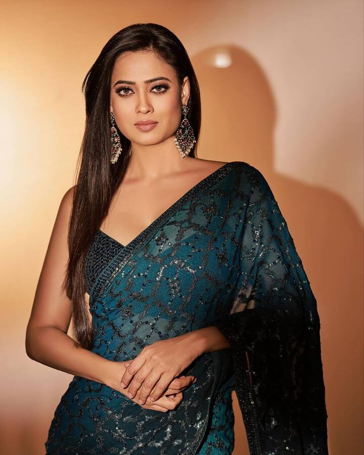 टीवी की पॉपुलर एक्ट्रेस श्वेता तिवारी अपनी हर एक पोस्ट से सनसनी मचा देती हैं. एक्ट्रेस अपनी प्रोफेशनल लाइफ के साथ-साथ पर्सनल लाइफ को लेकर भी चर्चा में बनी रहती हैं.