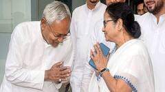 सियासी गलियारों में ममता बनर्जी और नीतीश कुमार की क्यों होने लगी है चर्चा? 'इंडिया' का बड़ा दावा