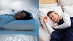 தலையணை பயன்படுத்தாமல் தூங்குவதில் இவ்வளவு நன்மைகளா?