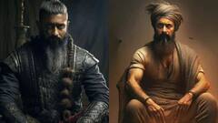 736 रुपये थी इस साउथ सुपरस्टार की पहली सैलरी, आज है 350 करोड़ का मालिक, पहचाना ?